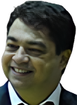 Alejandro Vazquez