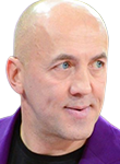 Nebojsa Vidic