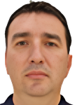 Vasilije Budimic
