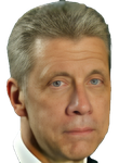 Jerry Wainwright