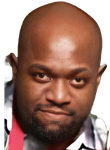 Jeremy Ware