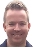 Brad Waters