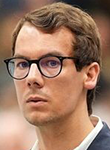 Lars Wendt