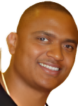 Kevin Whitted