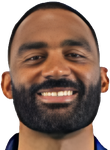 Tre Whitted