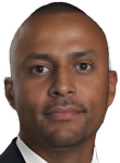 Isaac Williams