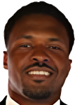 Williams Nick
