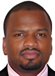 Travis Williams
