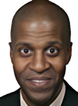Reggie Witherspoon
