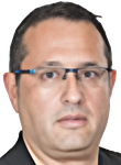 Tomer Yaron