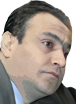 Murat Ozgul