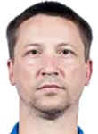Dmytro Zabirchenko