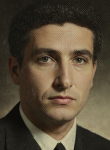 Joseph Zakar