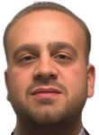 Michalis Zakou