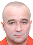 Sergey Zhigulin