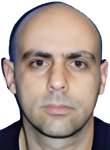 Nadav Zilberstein