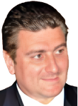 Valentin Zlatev