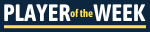 PlayeroftheWeek