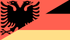 Albania-Germany