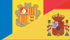 Andorra-Spain