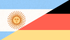 Argentina-Germany