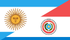 Argentina-Paraguay