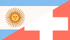 Argentina-Switzerland
