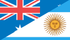 Australia-Argentina