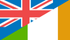 Australia-Ireland