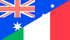 Australia-Italy