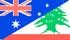 Australia-Lebanon