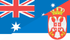 Australia-Serbia