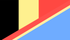 Belgium-DR Congo