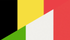 Belgium-Italy