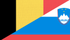 Belgium-Slovenia