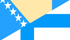 Bosnia-Finland