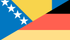 Bosnia-Germany