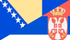 Bosnia-Serbia