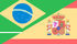 Brazil-Spain