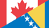 Canada-Bosnia