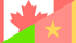 Canada-Cameroon