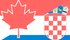 Canada-Croatia