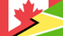 Canada-Guyana