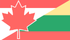 Canada-Lithuania