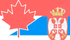Canada-Serbia