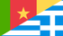 Cameroon-Greece