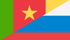 Cameroon-Russia