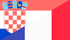 Croatia-France