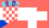 Croatia-Switzerland