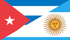 Cuba-Argentina